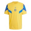 Camiseta de fútbol Tigres UANL Retro 2024-25 - Hombre